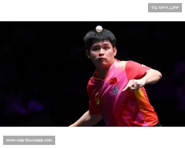 国乒05后新星首次亮相青少年世锦赛亚洲区选拔赛展现实力 国乒05后新星首次亮相青少年世锦赛亚洲区选拔赛展现实力